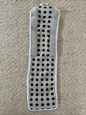 Barely used Nanit breathing band 0-3 months